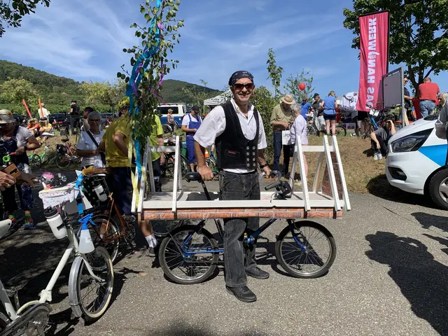 Foto: Michael Sonnick