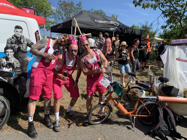 Foto: Michael Sonnick