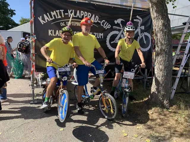 Foto: Michael Sonnick