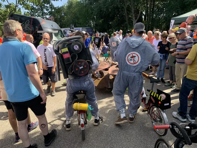 Foto: Michael Sonnick