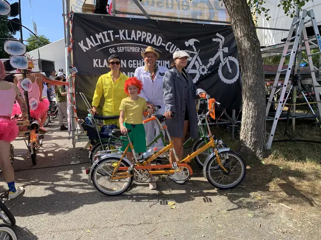 Foto: Michael Sonnick