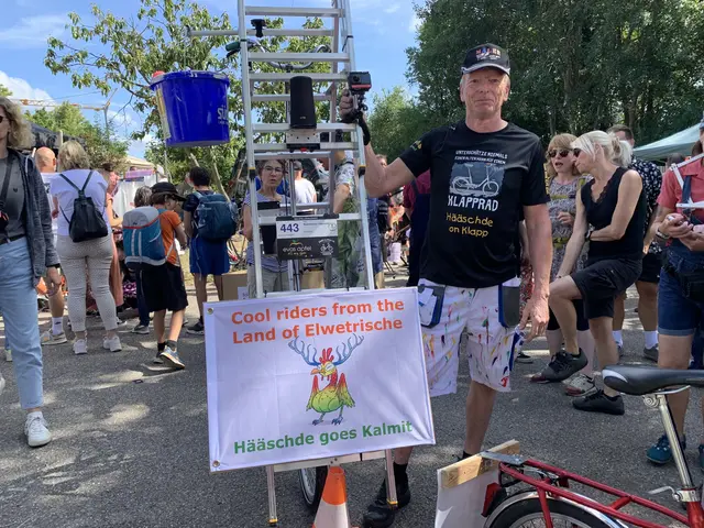 Foto: Michael Sonnick