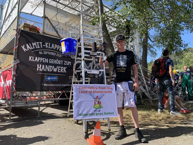 Foto: Michael Sonnick