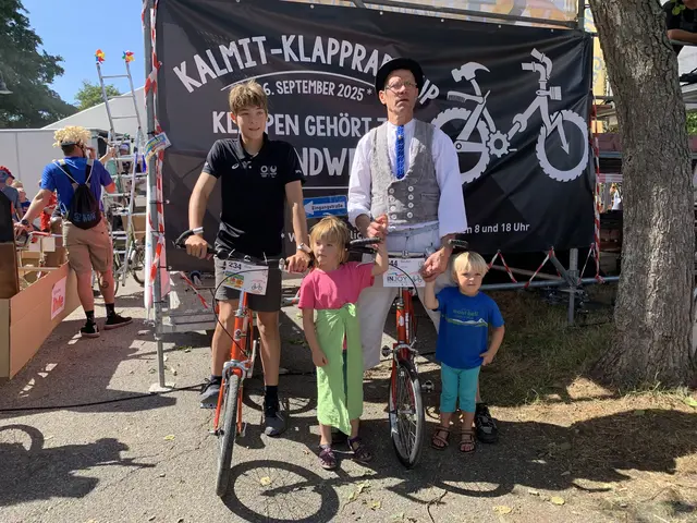 Foto: Michael Sonnick