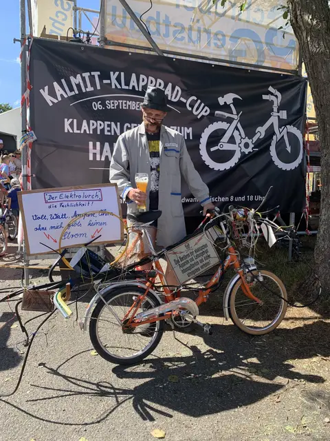 Foto: Michael Sonnick