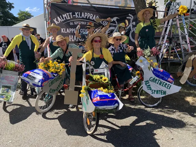 Foto: Michael Sonnick