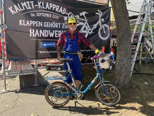 Foto: Michael Sonnick