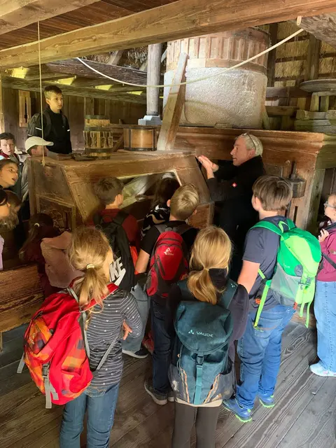 Foto: Junge Kantorei St. Martin