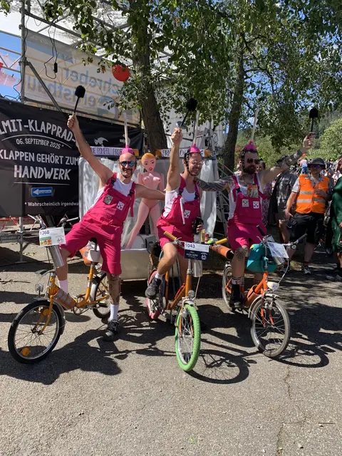 Foto: Michael Sonnick