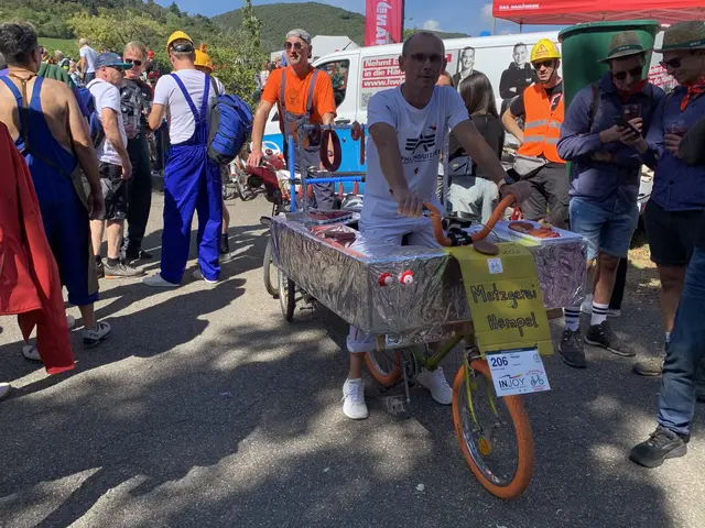 Foto: Michael Sonnick