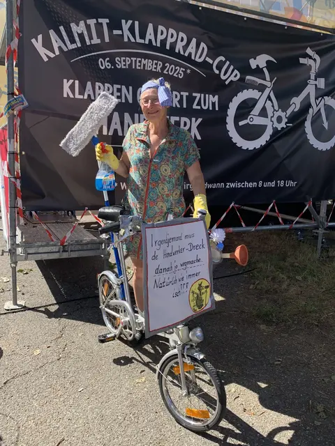 Foto: Michael Sonnick