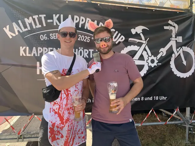 Foto: Michael Sonnick