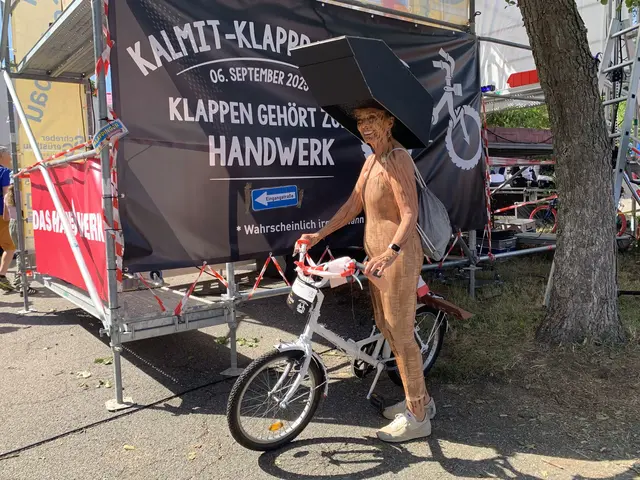 Foto: Michael Sonnick