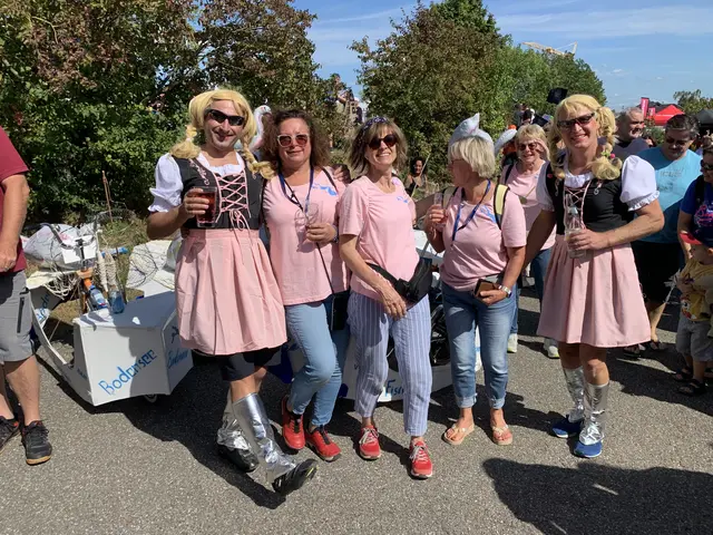 Foto: Michael Sonnick