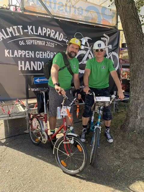 Foto: Michael Sonnick