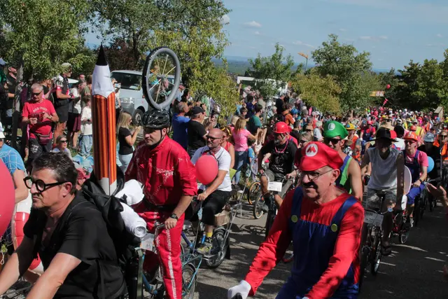 Foto: Michael Sonnick