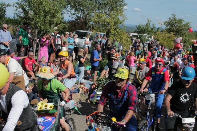 Foto: Michael Sonnick