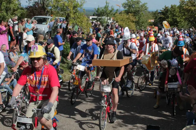 Foto: Michael Sonnick