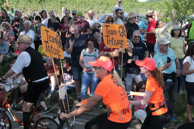 Foto: Michael Sonnick