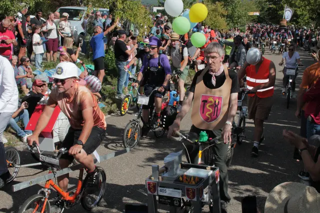 Foto: Michael Sonnick