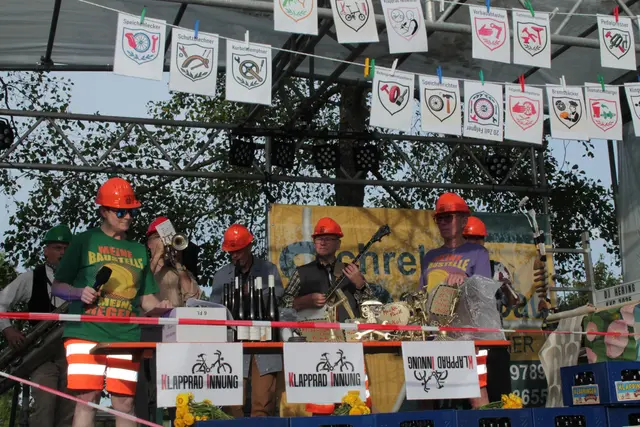 Foto: Michael Sonnick