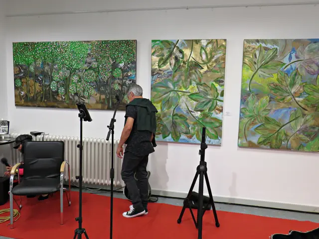Foto: Brigitte Melder