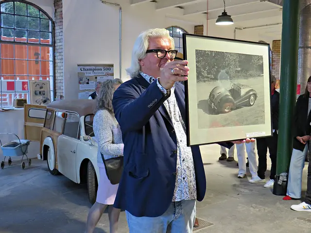 Foto: Brigitte Melder