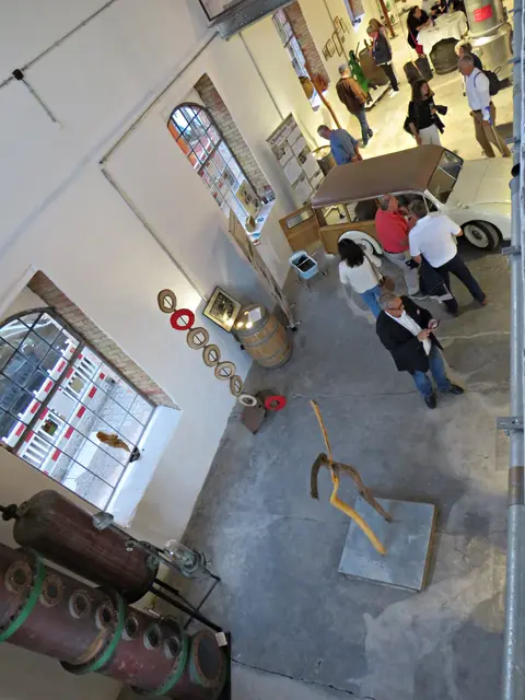 Foto: Brigitte Melder