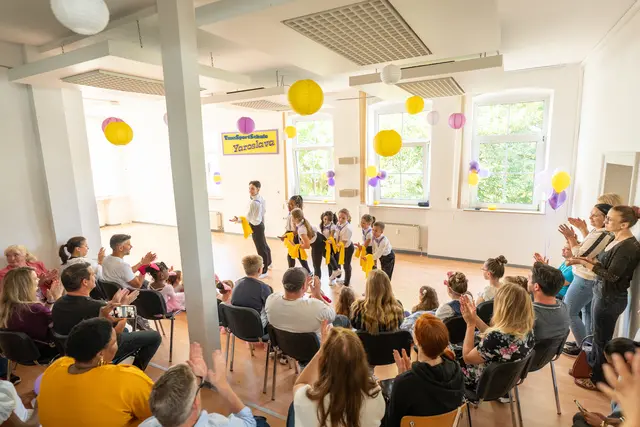 Foto: Benjamin Wendel