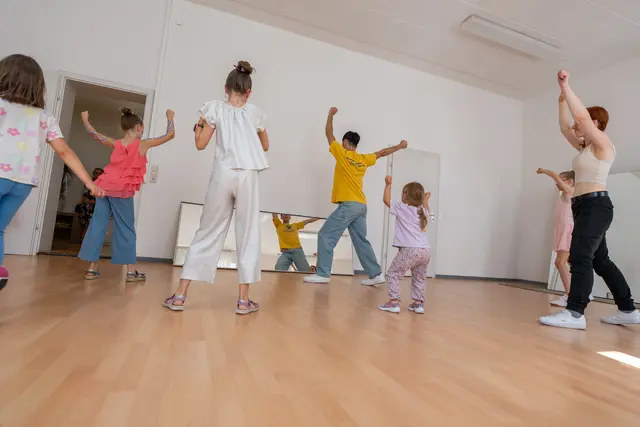 Foto: Benjamin Wendel