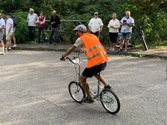 Foto: Michael Sonnick