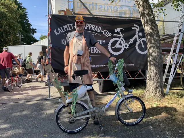 Foto: Michael Sonnick