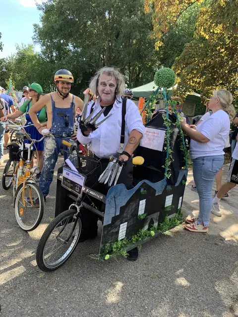 Foto: Michael Sonnick