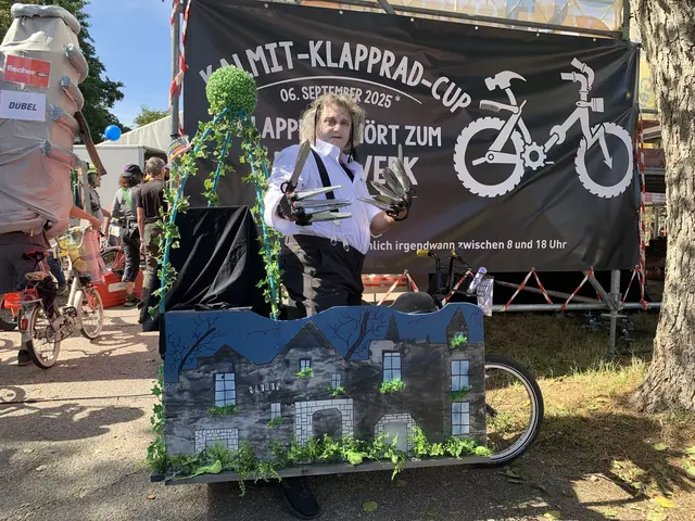 Foto: Michael Sonnick