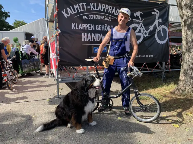 Foto: Michael Sonnick