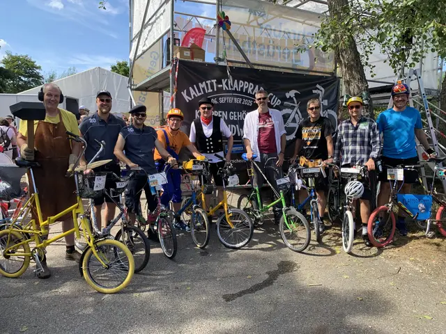 Foto: Michael Sonnick