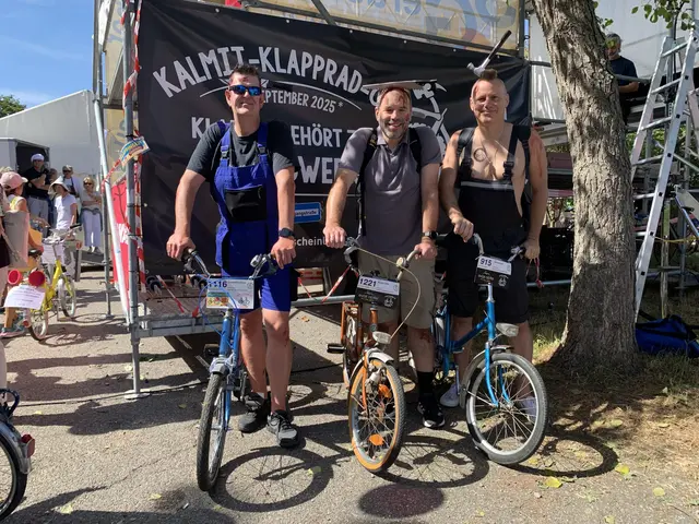 Foto: Michael Sonnick