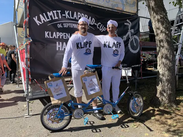 Foto: Michael Sonnick