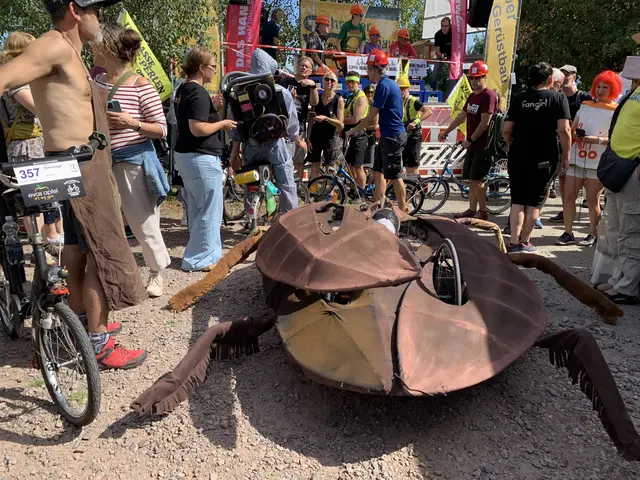 Foto: Michael Sonnick