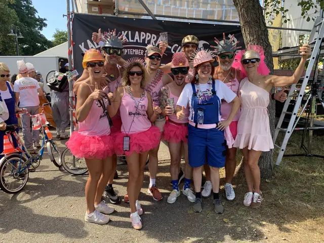 Foto: Michael Sonnick