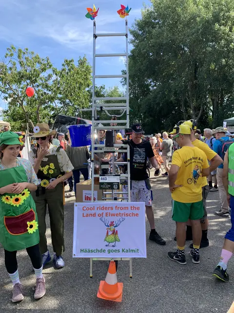 Foto: Michael Sonnick