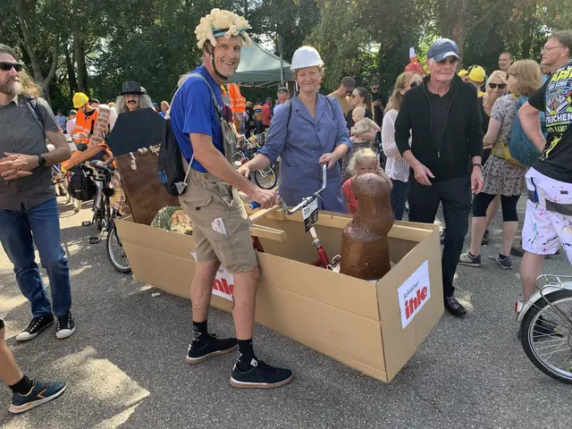 Foto: Michael Sonnick