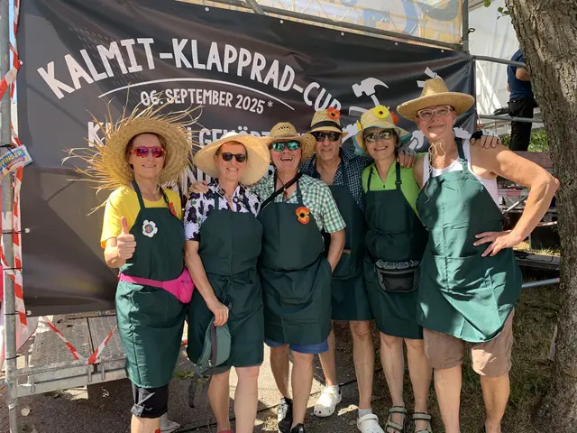 Foto: Michael Sonnick