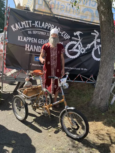 Foto: Michael Sonnick