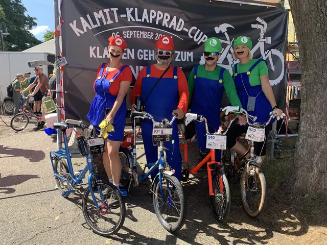 Foto: Michael Sonnick