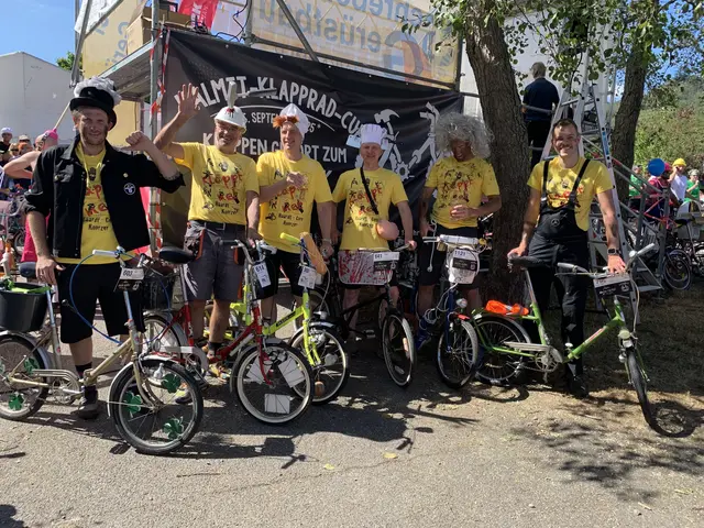 Foto: Michael Sonnick