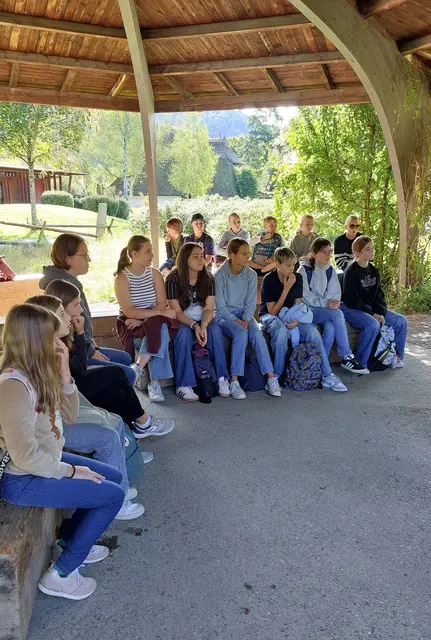 Foto: Junge Kantorei St. Martin