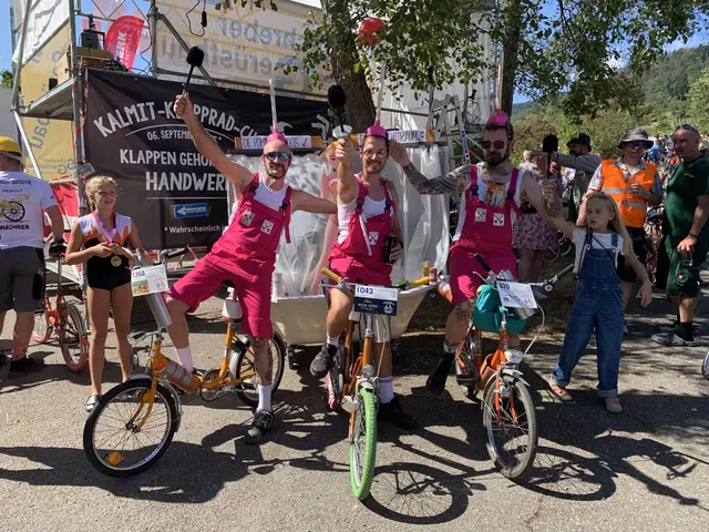 Foto: Michael Sonnick