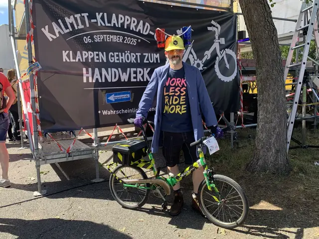 Foto: Michael Sonnick