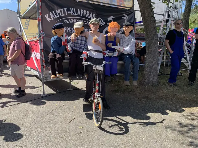 Foto: Michael Sonnick